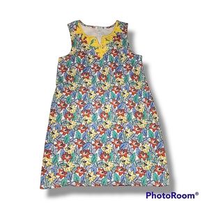 Crown & Ivy Kid's Day Lily Dress Sz  XL